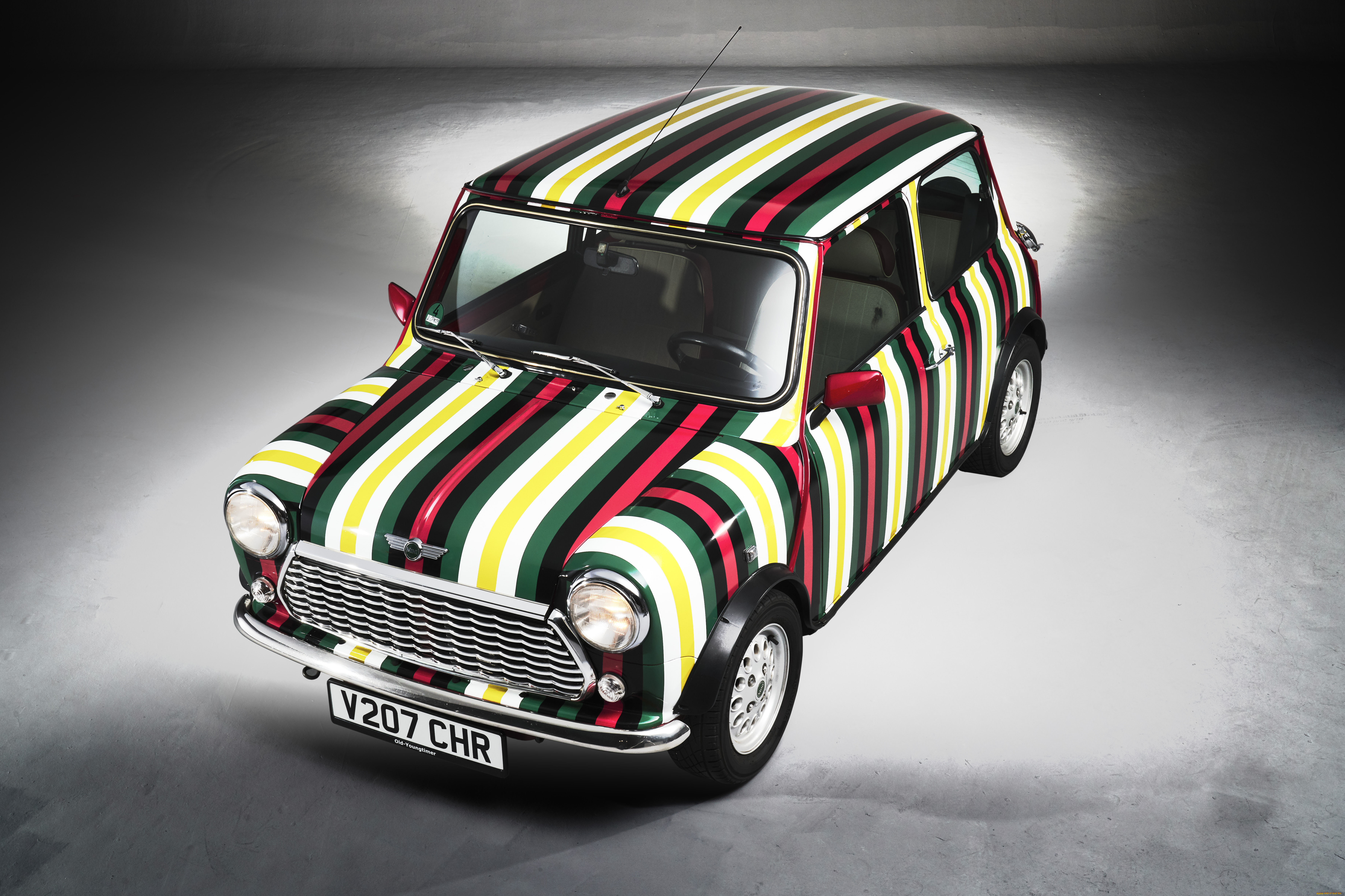 ����������, mini